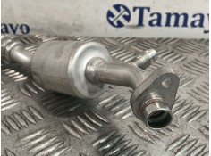 Recambio de tubos aire acondicionado para dacia sandero referencia OEM IAM 924546917R   2