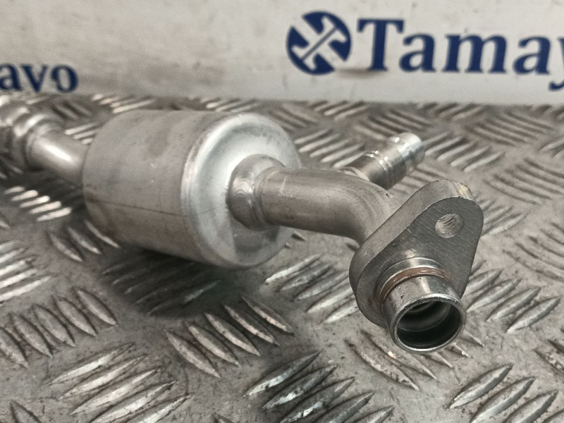 Recambio de tubos aire acondicionado para dacia sandero referencia OEM IAM 924546917R  