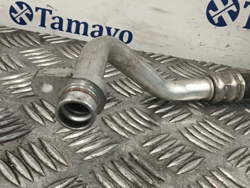 Recambio de tubos aire acondicionado para dacia sandero referencia OEM IAM 924546917R  