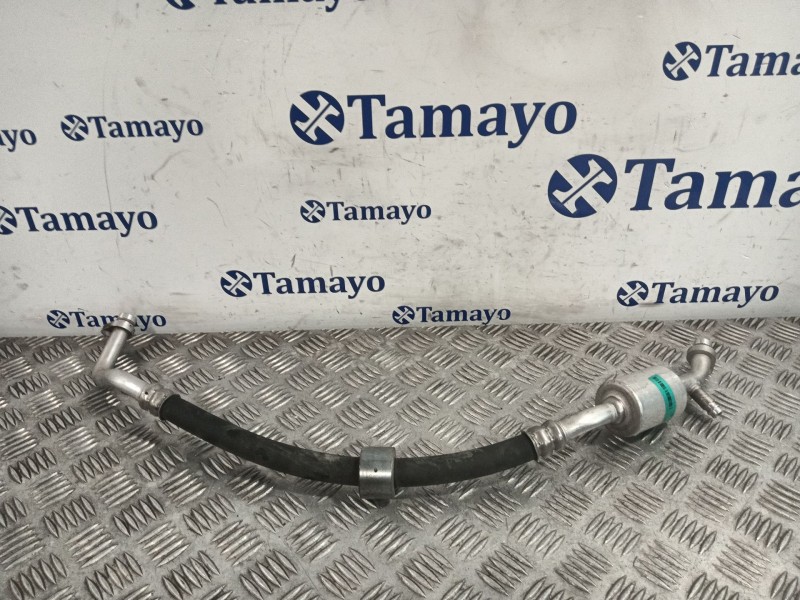 Recambio de tubos aire acondicionado para dacia sandero referencia OEM IAM 924546917R  
