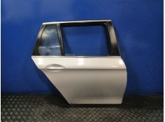 Recambio de puerta trasera izquierda para bmw 5 touring (f11) 520 d referencia OEM IAM 41007206120  