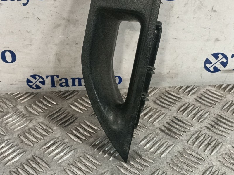 Recambio de mando elevalunas delantero izquierdo para seat altea (5p1) referencia OEM IAM 5P1867171A 156022462 