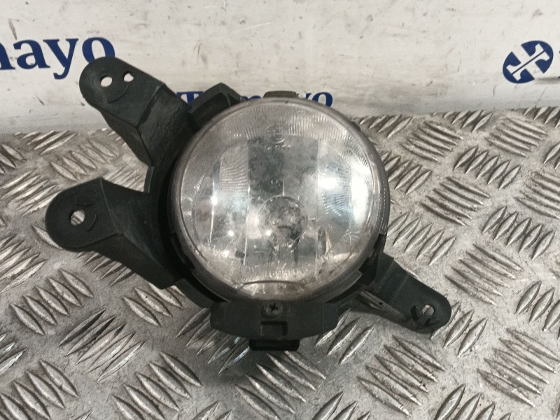 Recambio de faro antiniebla derecho para chevrolet cruze hatchback (j305) 1.7 d referencia OEM IAM   