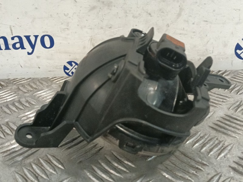 Recambio de faro antiniebla derecho para chevrolet cruze hatchback (j305) 1.7 d referencia OEM IAM   