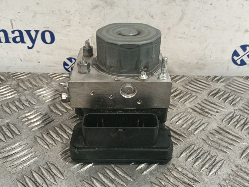Recambio de abs para dacia sandero referencia OEM IAM 2265106455 0265956560 
