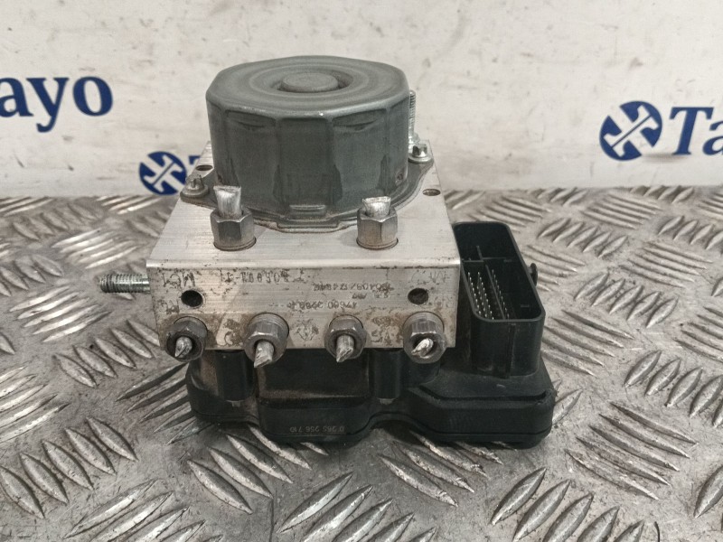 Recambio de abs para dacia sandero referencia OEM IAM 2265106455 0265956560 