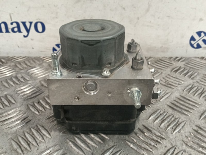 Recambio de abs para dacia sandero referencia OEM IAM 2265106455 0265956560 