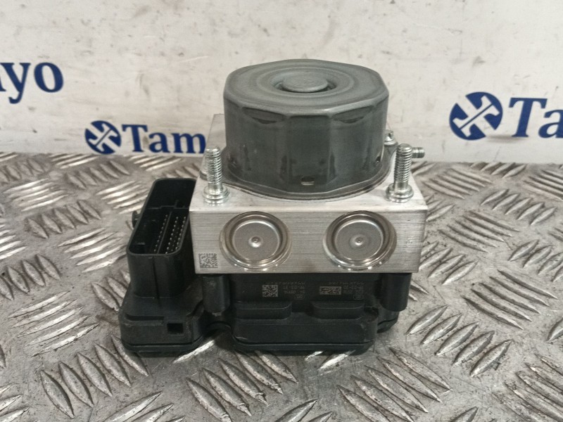 Recambio de abs para dacia sandero referencia OEM IAM 2265106455 0265956560 