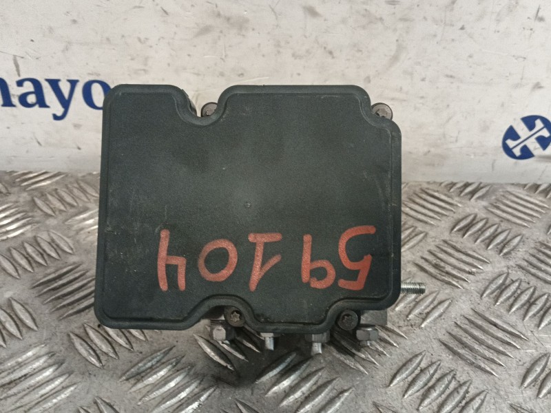 Recambio de abs para dacia sandero referencia OEM IAM 2265106455 0265956560 