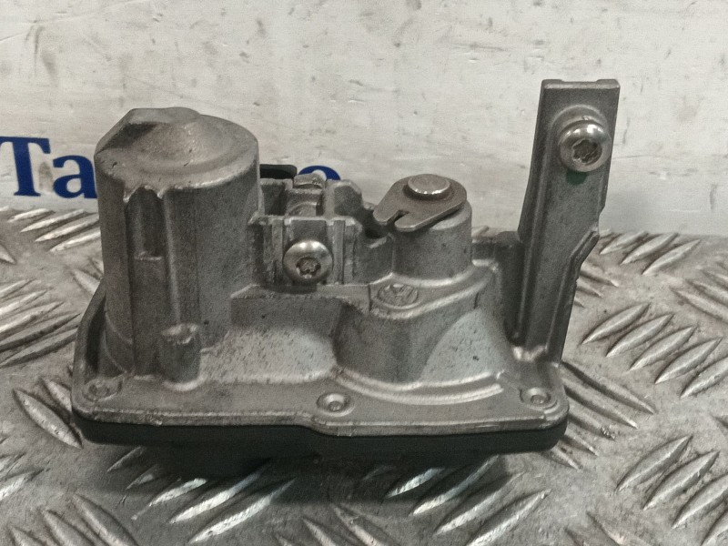 Recambio de valvula egr para volkswagen touran (5t1) 2.0 tdi referencia OEM IAM 5Q0253691J  