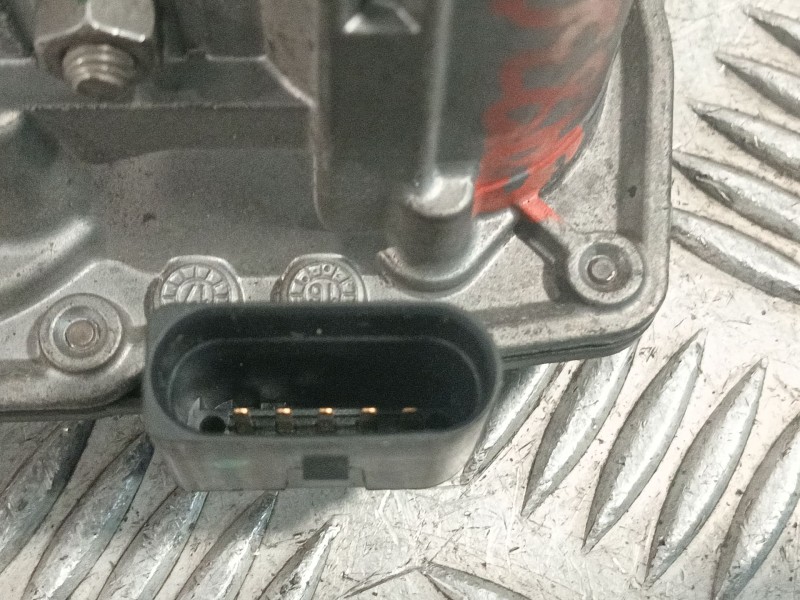 Recambio de valvula egr para volkswagen touran (5t1) 2.0 tdi referencia OEM IAM 5Q0253691J  
