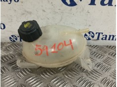 Recambio de deposito expansion para dacia sandero referencia OEM IAM 217107259R  