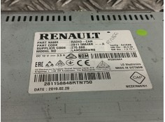 Recambio de sistema audio / radio cd para dacia sandero referencia OEM IAM 281158848R   2