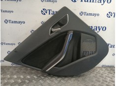 Recambio de guarnecido puerta trasera izquierda para mercedes-benz clase a (w176) referencia OEM IAM   