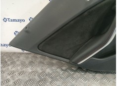 Recambio de guarnecido puerta trasera izquierda para mercedes-benz clase a (w176) referencia OEM IAM    2