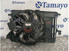 Recambio de electroventilador para ford transit connect v408 furgoneta/monovolumen 1.5 ecoblue referencia OEM IAM DV618C607AD  