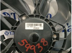 Recambio de electroventilador para ford transit connect v408 furgoneta/monovolumen 1.5 ecoblue referencia OEM IAM DV618C607AD   2
