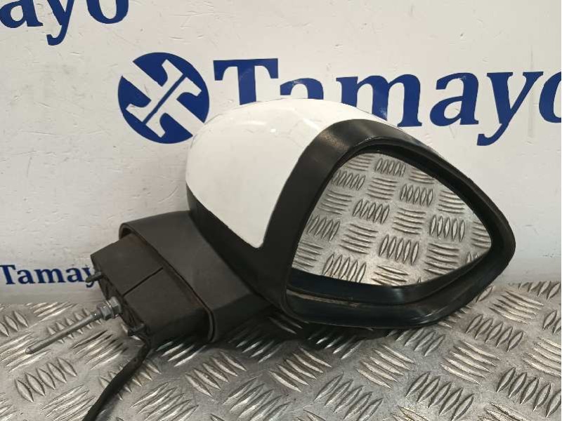 Recambio de retrovisor derecho para citroën c3 referencia OEM IAM 0207156 232676024 A081275