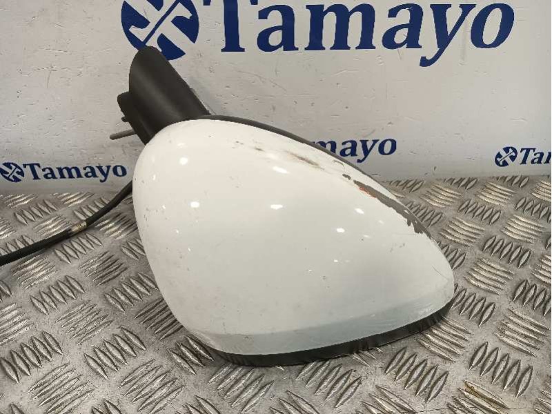 Recambio de retrovisor derecho para citroën c3 referencia OEM IAM 0207156 232676024 A081275