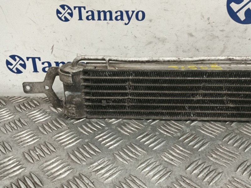Recambio de radiador aceite para mini mini (r50, r53) cooper referencia OEM IAM   
