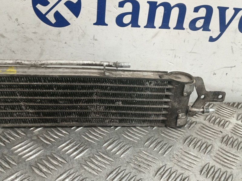 Recambio de radiador aceite para mini mini (r50, r53) cooper referencia OEM IAM   