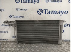 Recambio de condensador / radiador aire acondicionado para volkswagen polo v (6r1, 6c1) 1.4 tdi referencia OEM IAM   