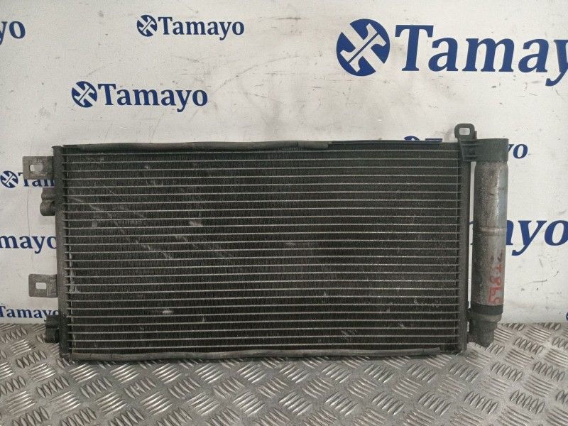 Recambio de condensador / radiador aire acondicionado para mini mini (r50, r53) cooper referencia OEM IAM 869296E  