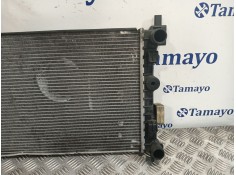 Recambio de radiador agua para volkswagen polo v (6r1, 6c1) 1.4 tdi referencia OEM IAM    2