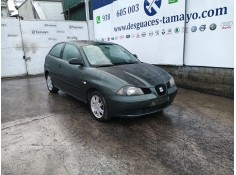 SEAT IBIZA III (6L1)