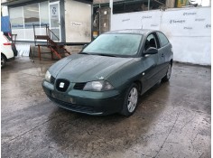 seat ibiza iii (6l1) del año 2005 2