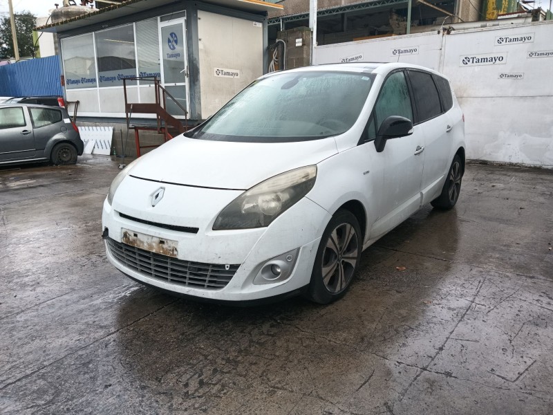 renault grand scénic iii (jz0/1_) del año 2012