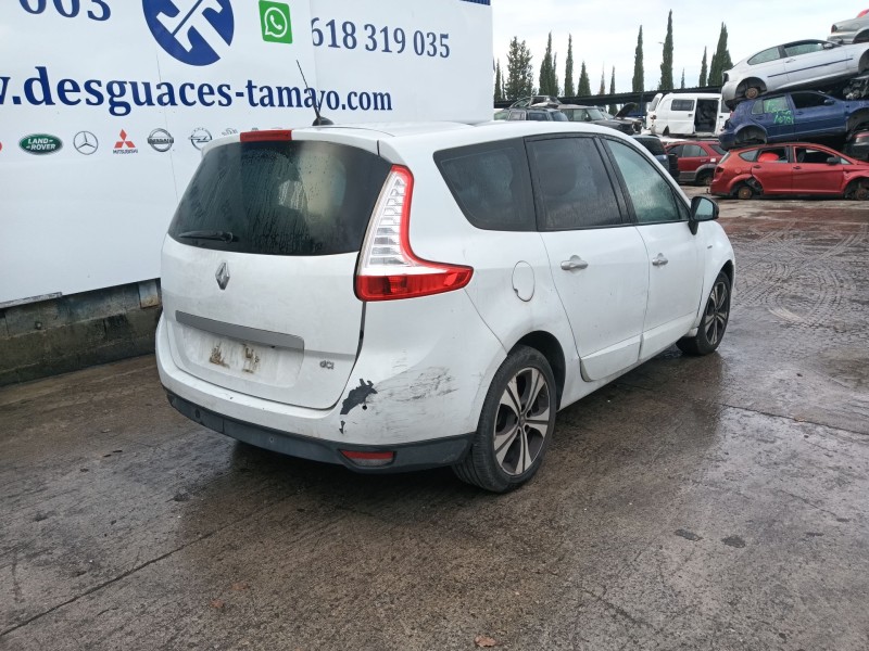 renault grand scénic iii (jz0/1_) del año 2012