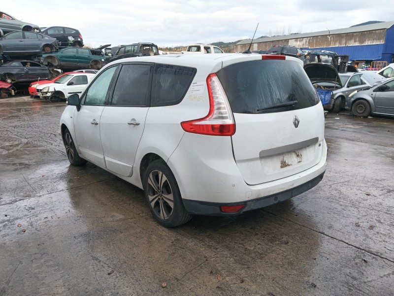 renault grand scénic iii (jz0/1_) del año 2012