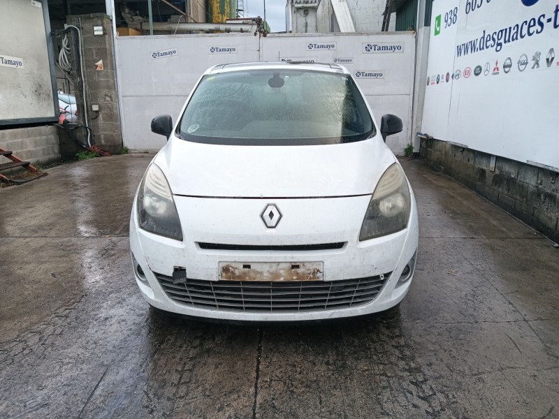 renault grand scénic iii (jz0/1_) del año 2012