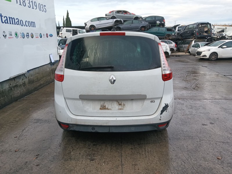 renault grand scénic iii (jz0/1_) del año 2012