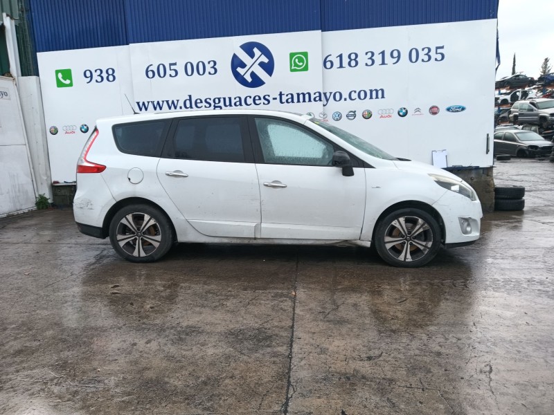 renault grand scénic iii (jz0/1_) del año 2012