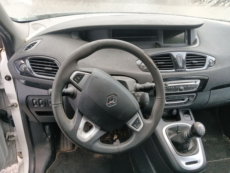 renault grand scénic iii (jz0/1_) del año 2012