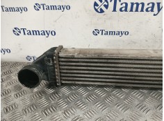 Recambio de intercooler para mercedes-benz clase b sports tourer (w245) b 180 cdi (245.207) referencia OEM IAM A1695000000 G0976 2