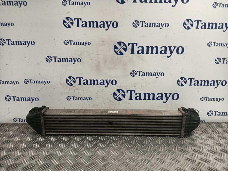 Recambio de intercooler para mercedes-benz clase a (w169) referencia OEM IAM A1695000000 G0976 