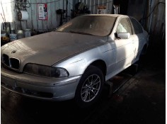 bmw serie 5 berlina (e39) del año 2002 2