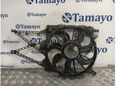 Recambio de electroventilador para opel astra g coupé referencia OEM IAM 24413315 3135103466 0130303246