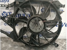 Recambio de electroventilador para opel astra g coupé referencia OEM IAM 24413315 3135103466 0130303246 2