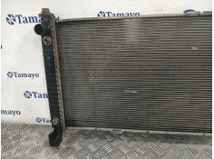 Recambio de radiador agua para mercedes-benz clase b sports tourer (w245) b 180 cdi (245.207) referencia OEM IAM A1695001803 A16 2