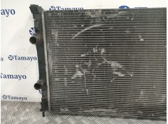 Recambio de radiador agua para renault megane ii sedán (lm0/1_) 1.5 dci (lm1e) referencia OEM IAM 8200357536 876963Q  2