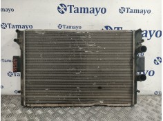 Recambio de radiador agua para iveco daily iii caja/chasis 35 s 13,35 c 13 referencia OEM IAM   