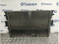 Recambio de radiador agua para iveco daily iii caja/chasis 35 s 13,35 c 13 referencia OEM IAM    2
