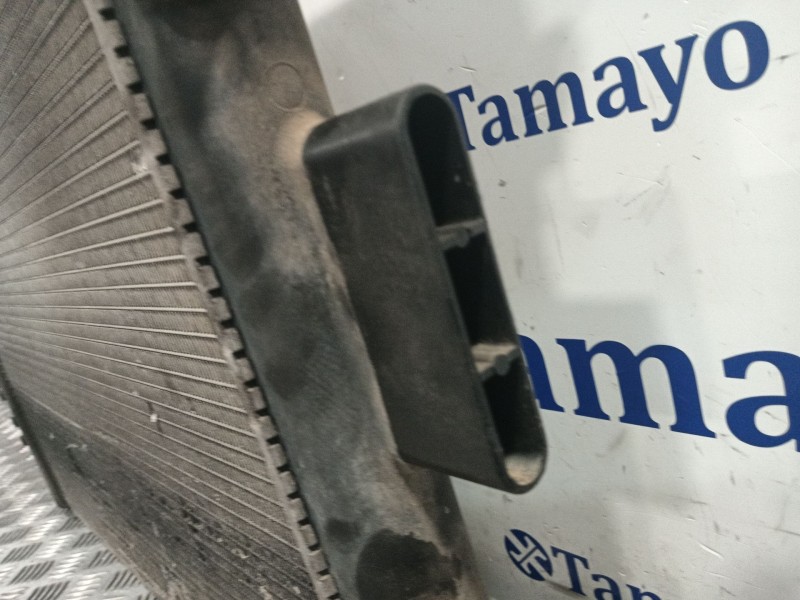 Recambio de radiador agua para iveco daily iii caja/chasis 35 s 13,35 c 13 referencia OEM IAM   