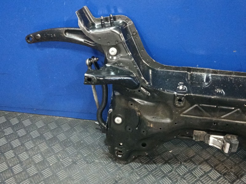 Recambio de puente delantero para citroën berlingo multispace (b9) 1.6 hdi 75 16v referencia OEM IAM 742G20808  