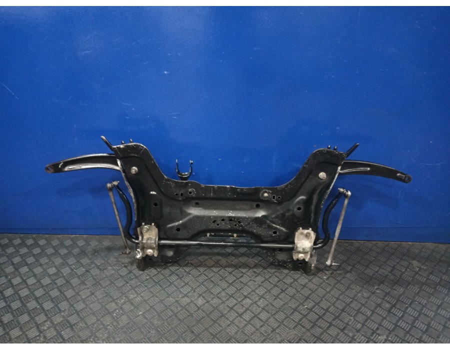 Recambio de puente delantero para citroën berlingo multispace (b9) 1.6 hdi 75 16v referencia OEM IAM 742G20808  