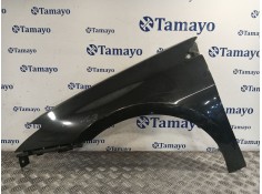 Recambio de aleta delantera izquierda para renault laguna grandtour iii dci fap referencia OEM IAM   